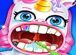 Unicorn Dentist