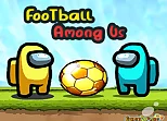 Football Among Us