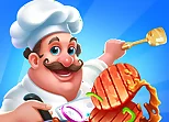 Word Cooking