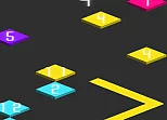Snake Zig Zag Switch