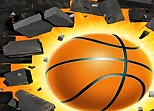 Basketwall