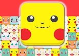 Pokémon Puzzle Blocks