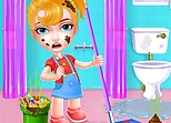 Keep Clean