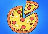 Pizza Maker Game