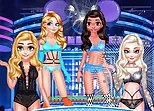 CRAZY VICTORIA SECRET SHOW