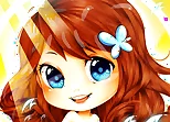 Fantasy Cinderella Dress Up