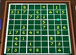 Weekend Sudoku 01