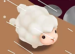 The Running Sheep Game