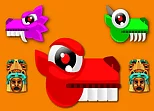 Monsters Run