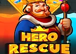 Love Rescue Pin Pull