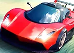 Rush Racing -Car Racing