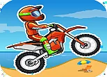 Moto Hill Racing