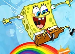 SpongeBob : Jigsaw Puzzles