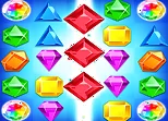 Match 3 Jewels