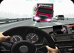 Traffic Racer Car