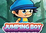Jumping Boy