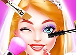 Bride Dress Up : Wedding Dress Up Game