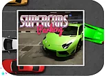 Hard Car Parking - Real Car Parking Driving