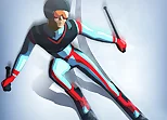Ski King