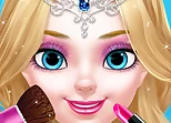 Ice Queen Salon