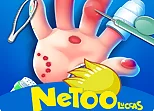 Luccas Neto Hand Doctor