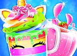 Blendy Juicy Simulation