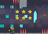 Castel game