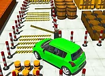 Car Parking Real Simulation