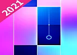 Magic Piano Tiles