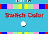 Tap switch