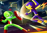 Dragon Fight Combat