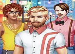 Dream Boyfriend Maker 2021