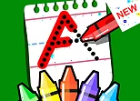 Online games for kids - Learning