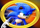 Sonic Super Hero Run 3D