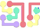 Dot Connect Game