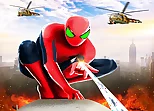 Spider man Shooter