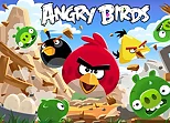 Angry Bird Jungle
