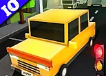 Car Traffic Manager.io