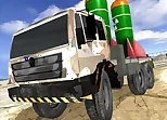 Army Bomb Transport