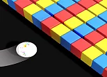Color Bump 3D