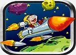 Taps Rocket