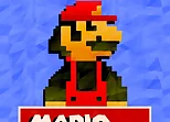 Mario Bros Deluxe