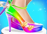 Shoes Maker for Kids 2021
