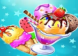 Ice Cream Maker 5
