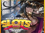 Machine slot games Roulette and casino games