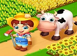 Super Ferme Mini