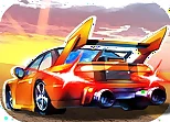 Speed Racer
