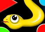 Snake VS Colors
