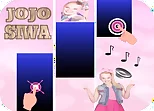 JoJo Siwa Piano Tile
