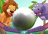 Zoo Pinball